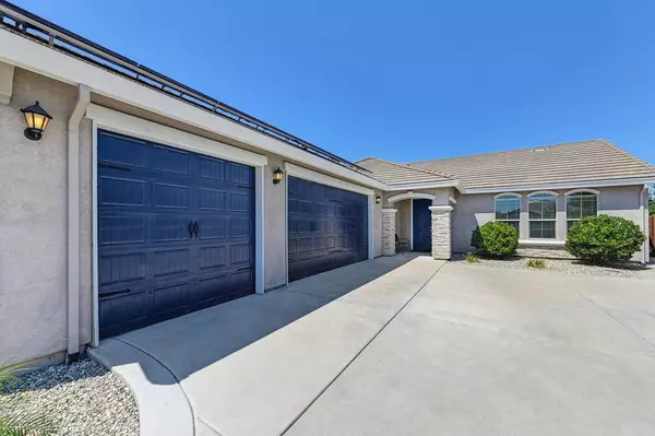 Plumas Lake, CA 95961,1423 High Noon DR