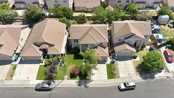 Stockton, CA 95206,3934 Deshler LN