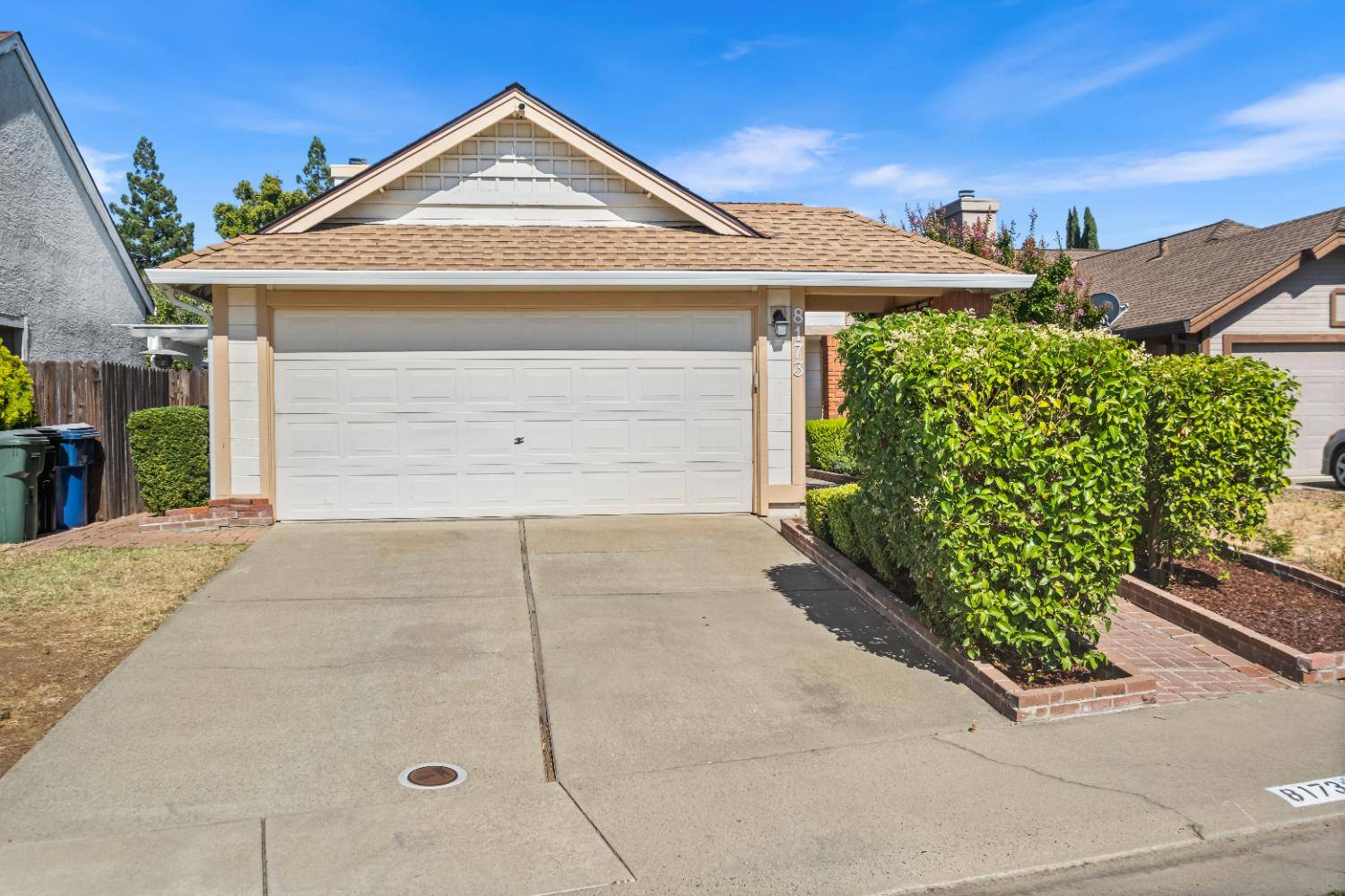 8173 Duncansby CT, Sacramento, CA 95829