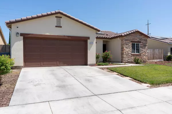 Los Banos, CA 93635,2070 Greenbriar DR
