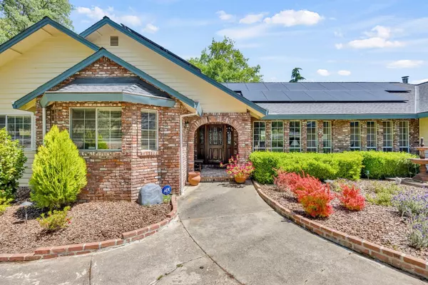 Placerville, CA 95667,6281 Bluestone LN