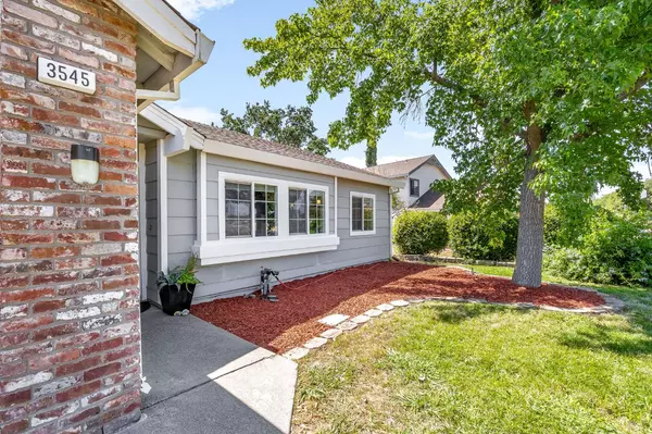 Antelope, CA 95843,3545 Sun Maiden WAY