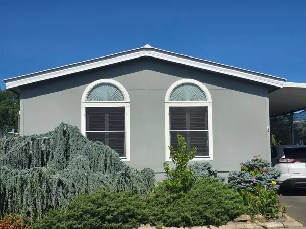 Sacramento, CA 95842,7405 Sylmar LN #186