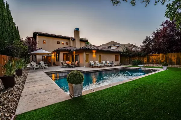 Granite Bay, CA 95746,6921 Fallsbrook CT