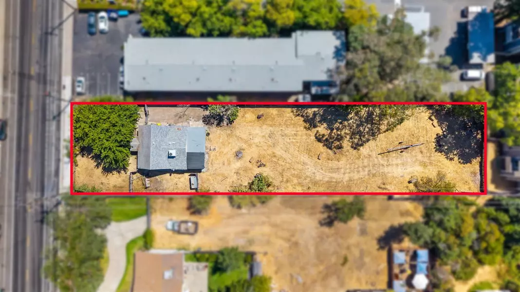 2400 Hurley WAY, Sacramento, CA 95825