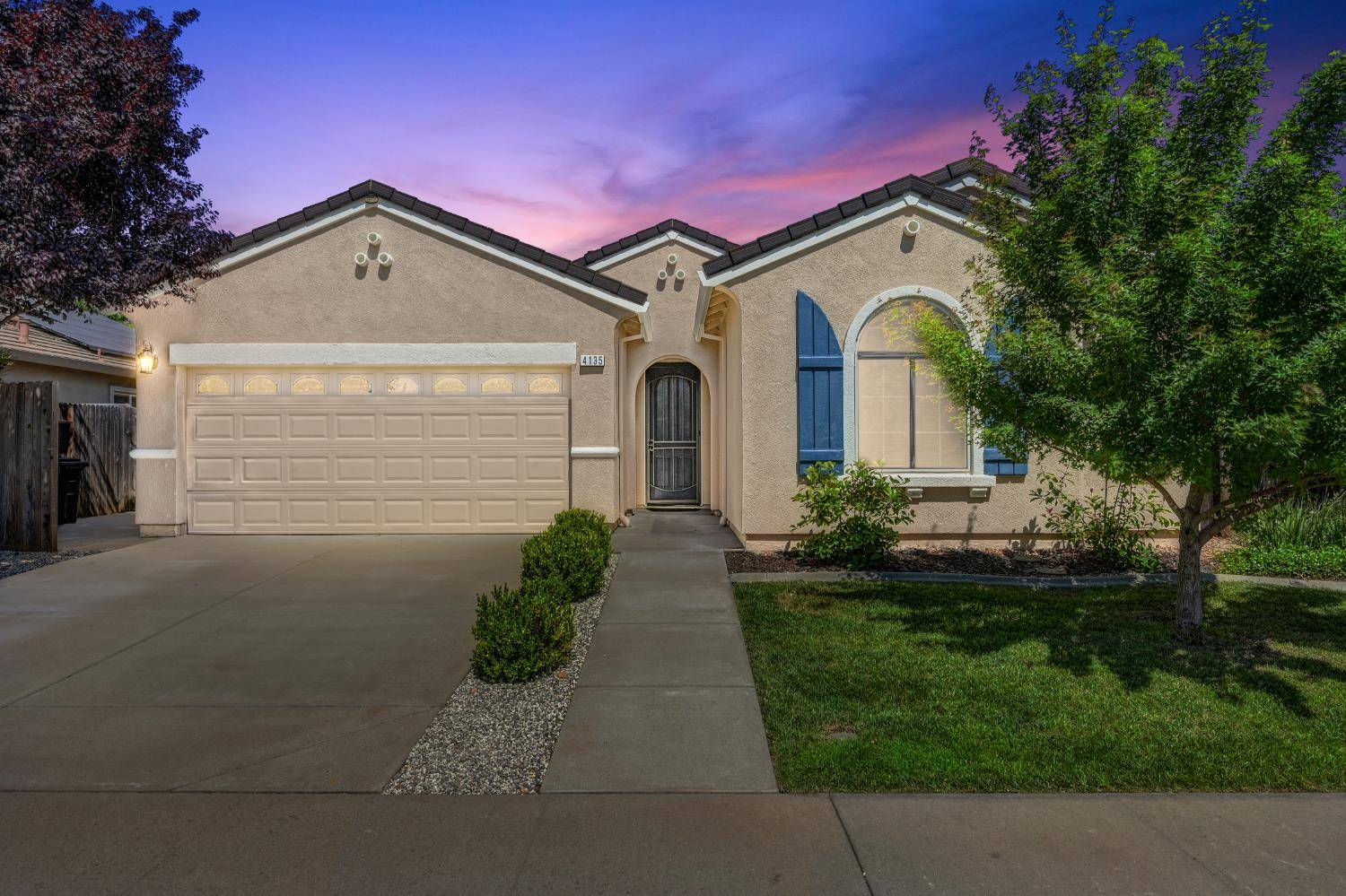 4135 Choteau CIR, Rancho Cordova, CA 95742