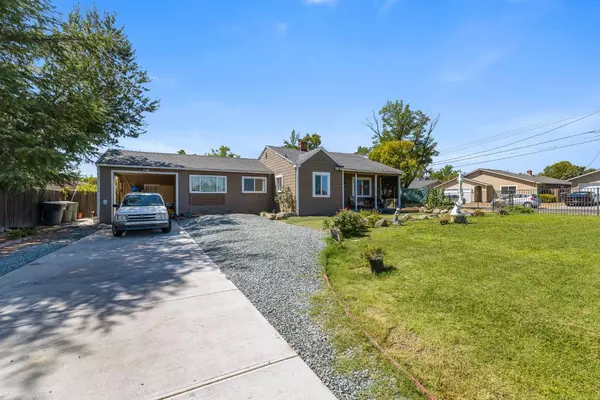 Sacramento, CA 95825,2380 Hurley WAY