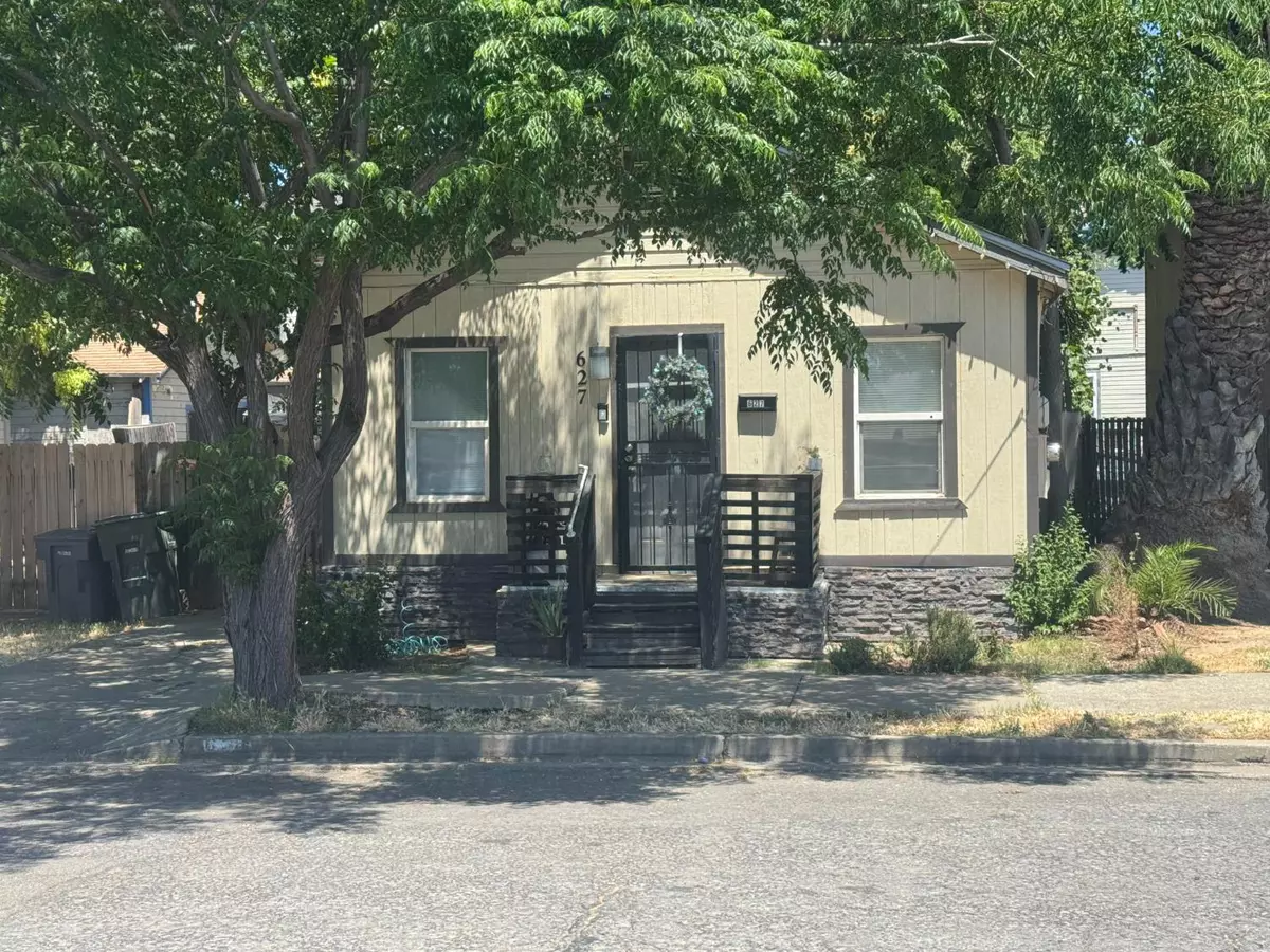 Marysville, CA 95901,627 13th #629