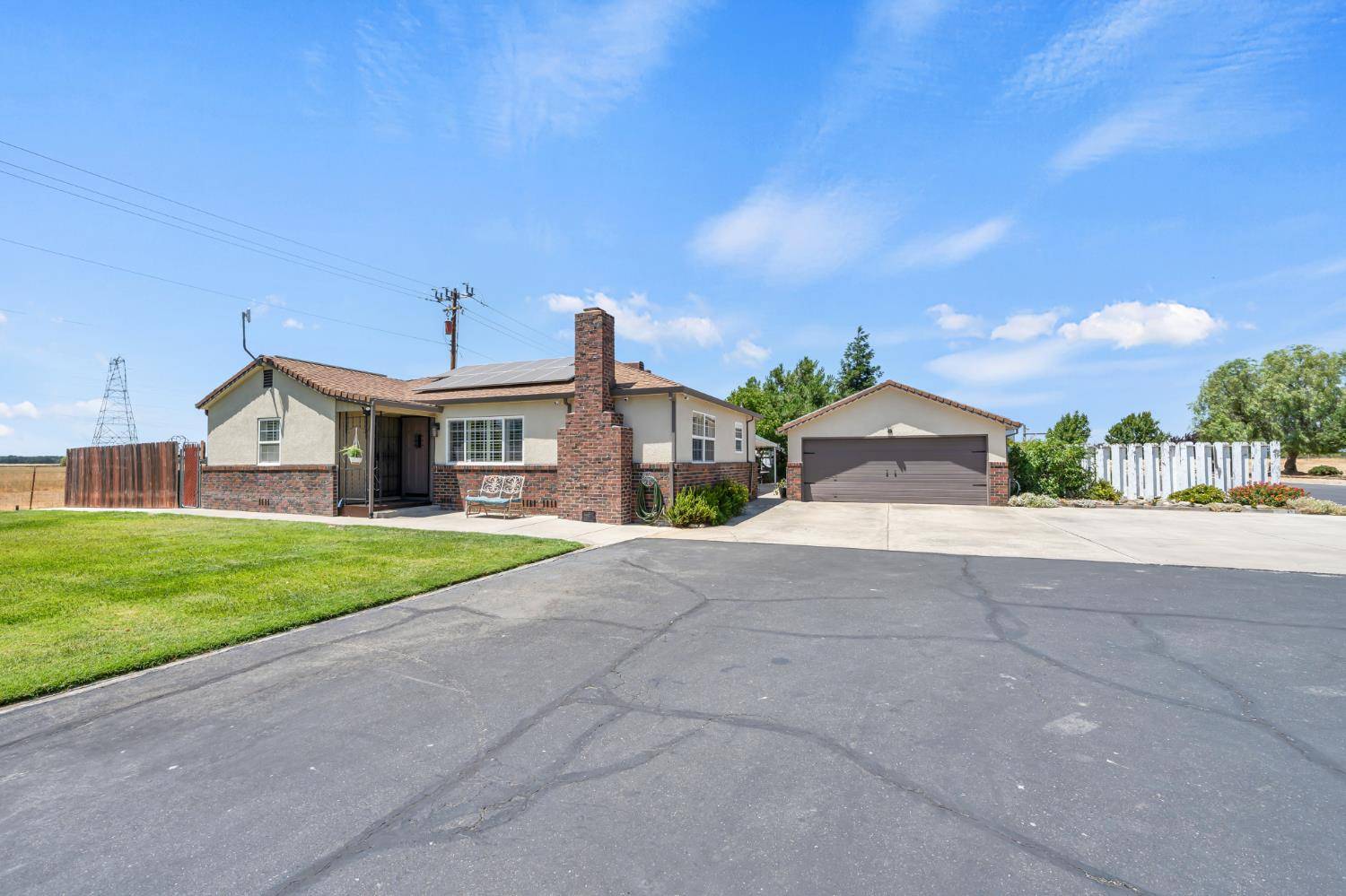 9215 Orr RD, Galt, CA 95632