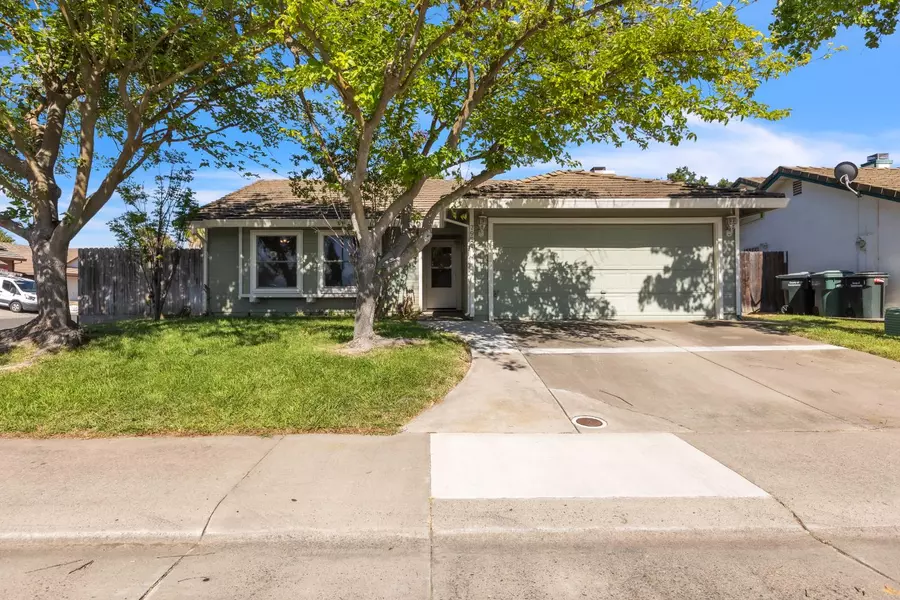 7951 Korbel WAY, Sacramento, CA 95829