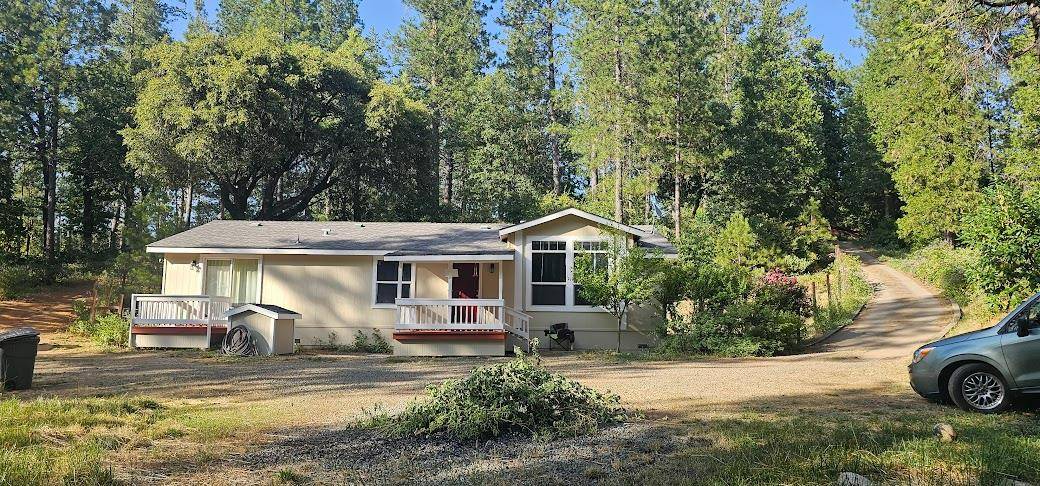 21819 Todd Valley RD, Foresthill, CA 95631