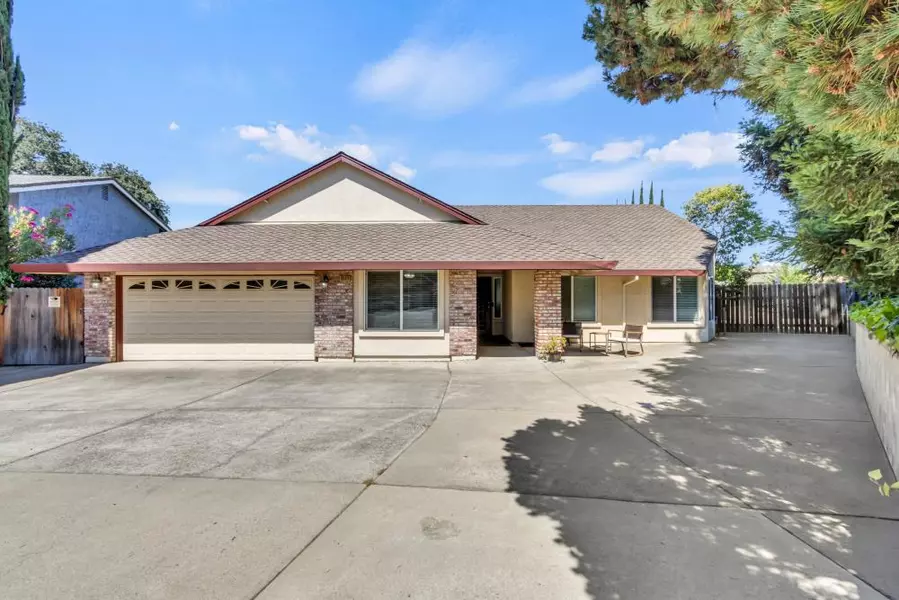 8149 Glen Canyon CT, Citrus Heights, CA 95610