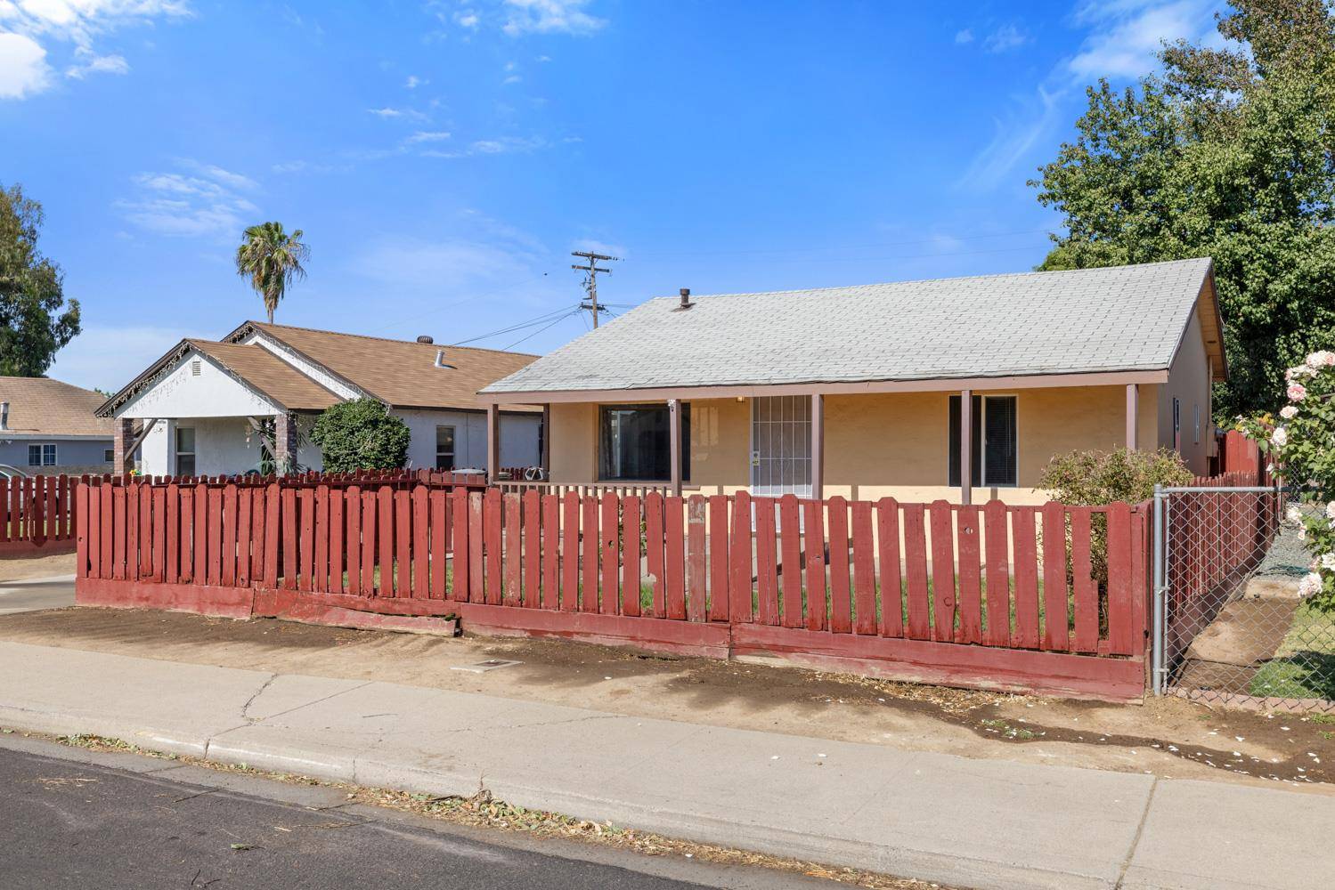 Modesto, CA 95354,811 Kerr AVE