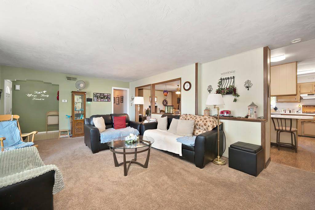 Sacramento, CA 95821,2249 Tulip WAY