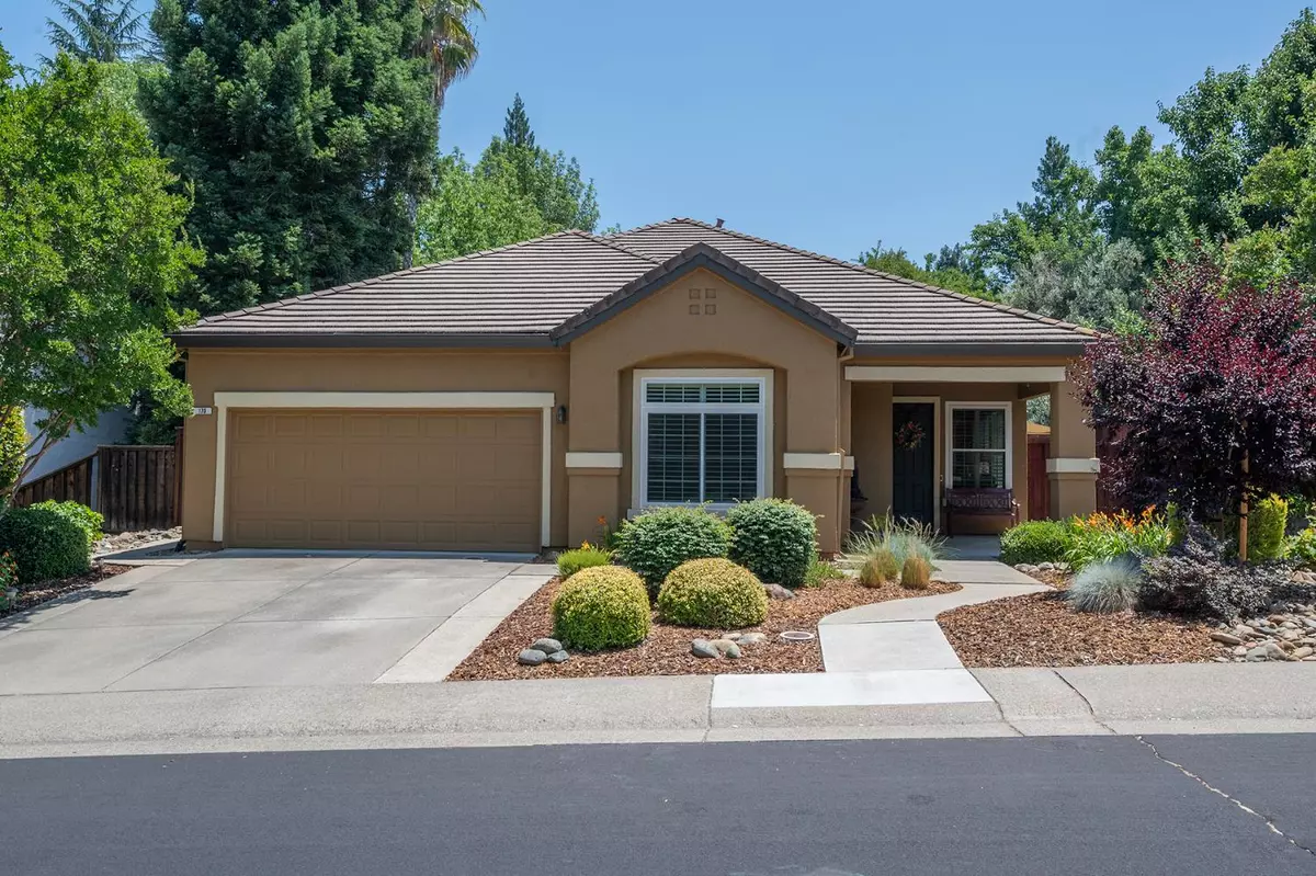 Folsom, CA 95630,170 Vierra CIR