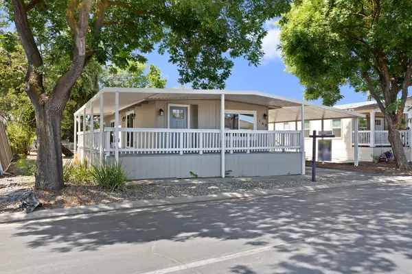 Modesto, CA 95350,2621 Prescott RD #163