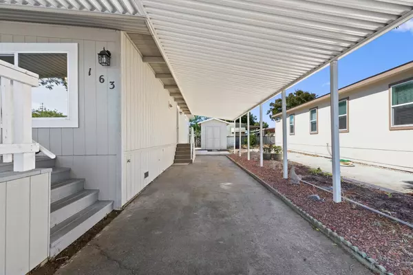 Modesto, CA 95350,2621 Prescott RD #163