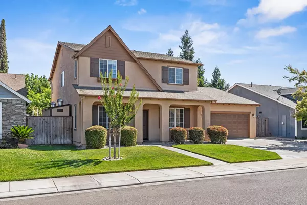 Riverbank, CA 95367,2524 Hearthsong DR