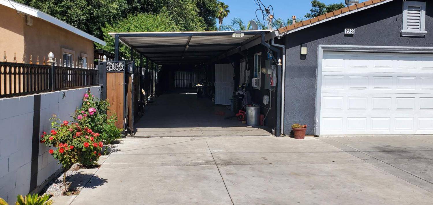 Stockton, CA 95206,2228 S Pilgrim ST