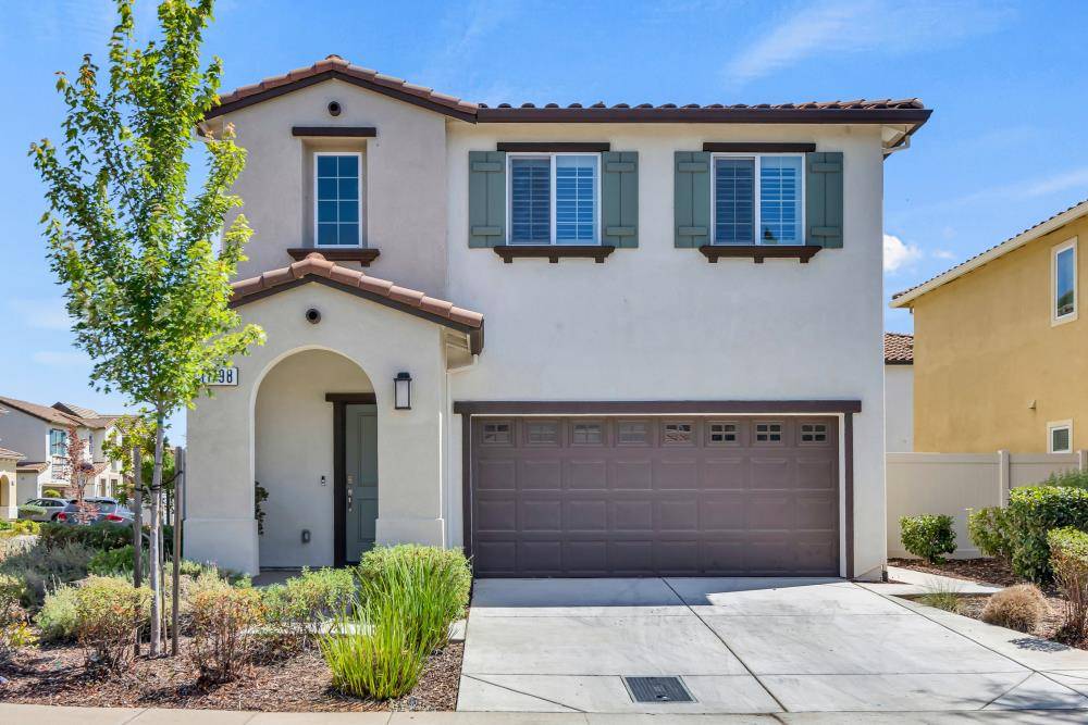 11798 Socrates WAY, Rancho Cordova, CA 95742