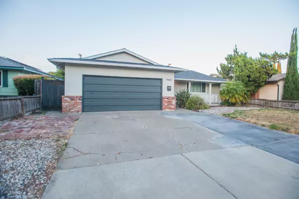 Sacramento, CA 95822,7559 Thorpe WAY