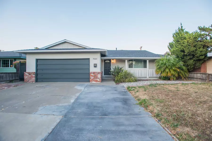 7559 Thorpe WAY, Sacramento, CA 95822