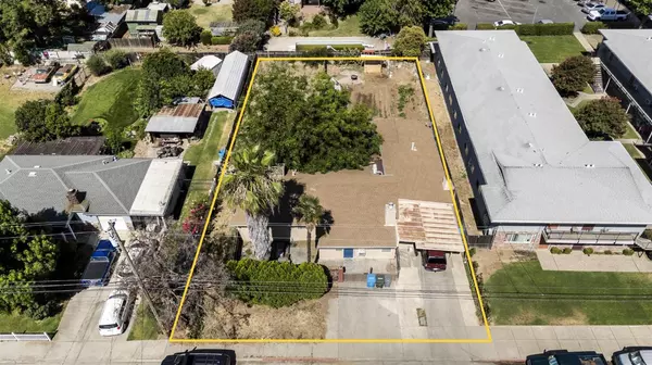 Yuba City, CA 95991,386 1/2 N Barrett RD