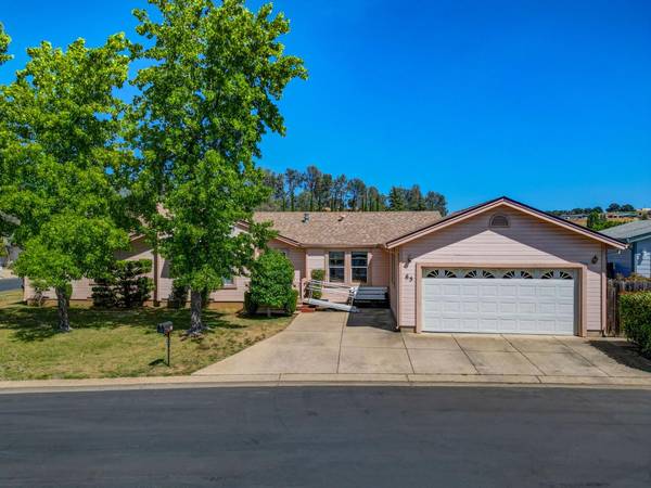 65 Mesa De Oro CIR, Sutter Creek, CA 95685