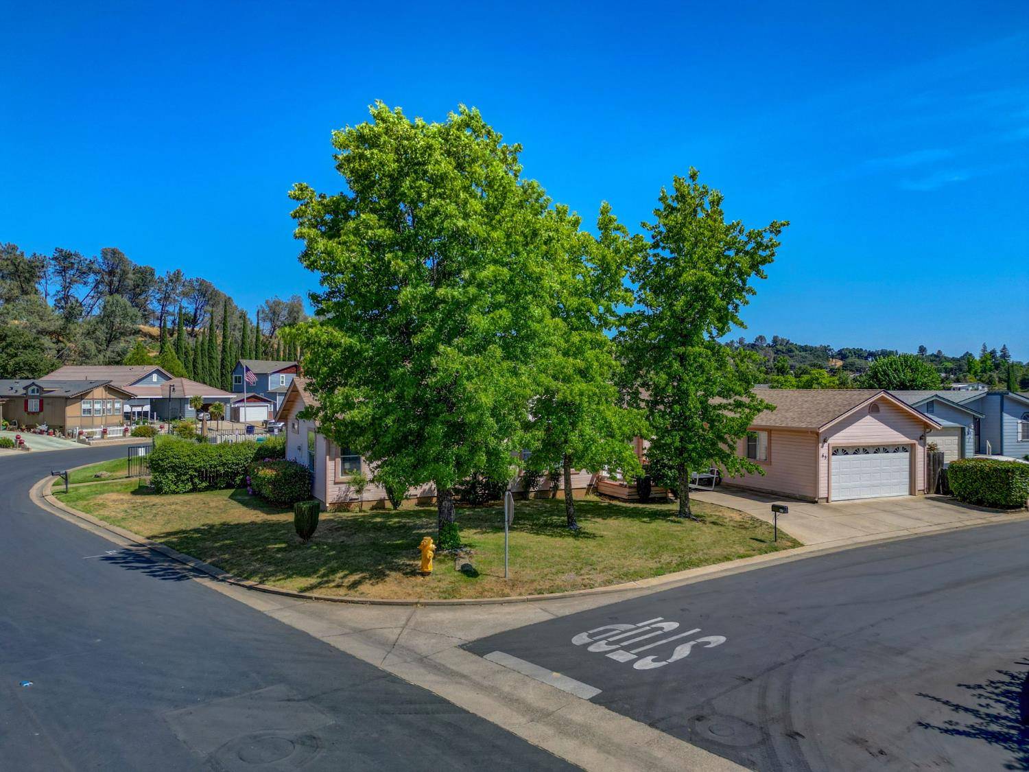 Sutter Creek, CA 95685,65 Mesa De Oro CIR