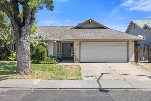 1733 Groveton WAY, Modesto, CA 95355