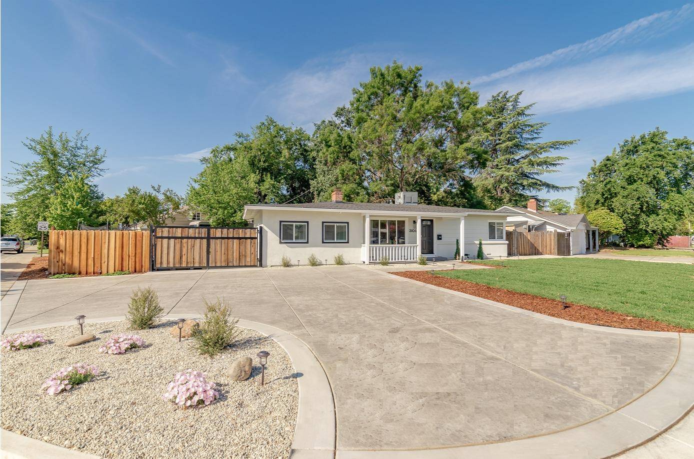 Sacramento, CA 95821,3018 El Camino AVE