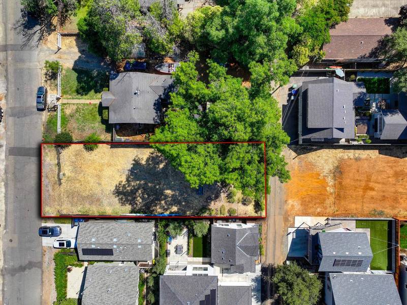 315 Sutter ST, Folsom, CA 95630