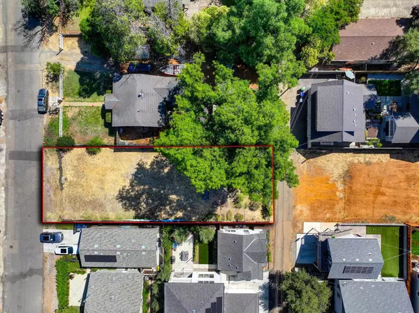 315 Sutter ST, Folsom, CA 95630