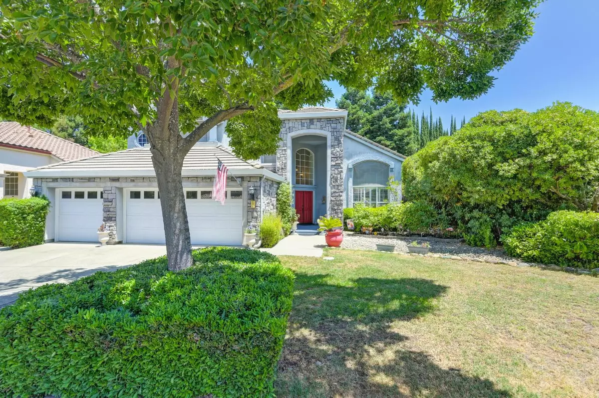 Folsom, CA 95630,172 John Henry CIR