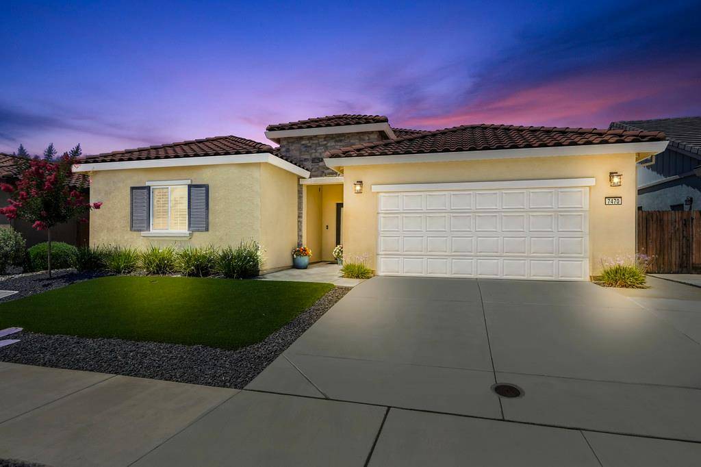 7470 Sobon LN, Sloughhouse, CA 95683