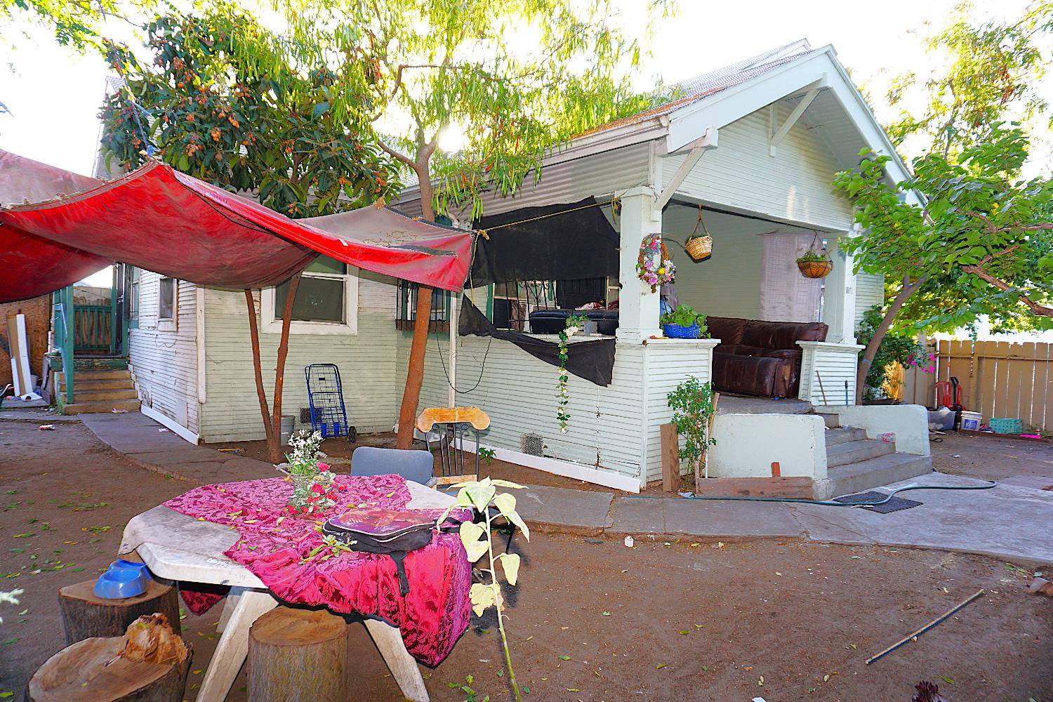 Stockton, CA 95205,1109 S Pilgrim ST