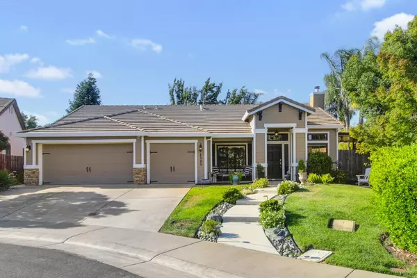 Elk Grove, CA 95758,4305 Satillia CT