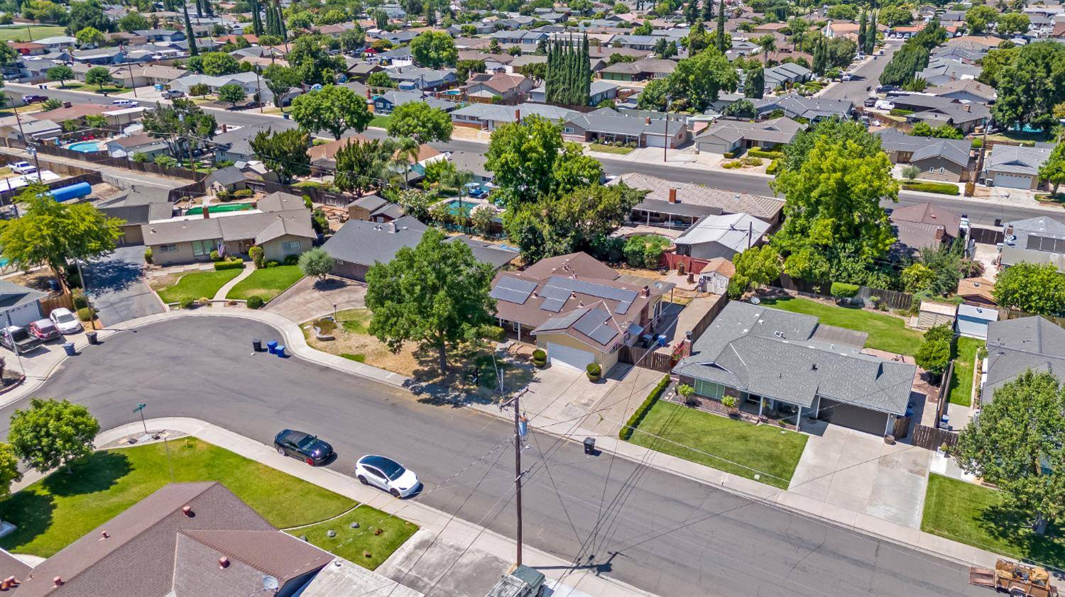 Ceres, CA 95307,2409 HENRY AVE