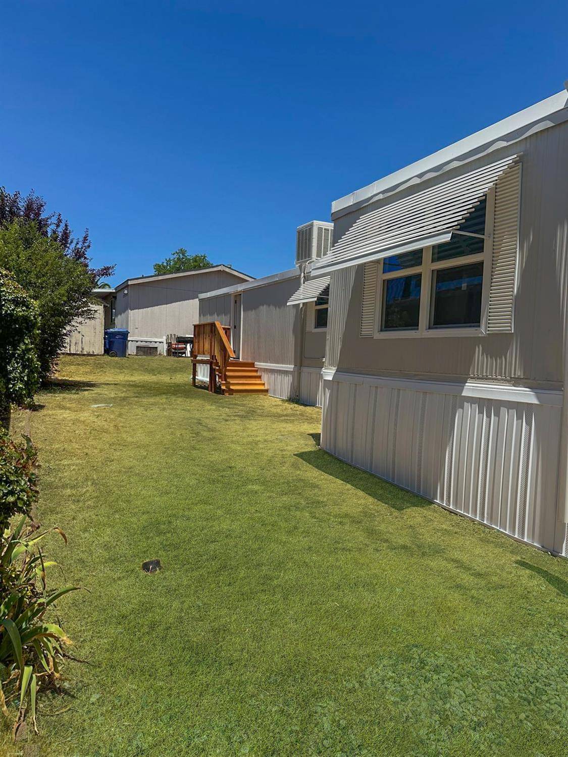 Orangevale, CA 95672,9340 Orangevale AVE #36