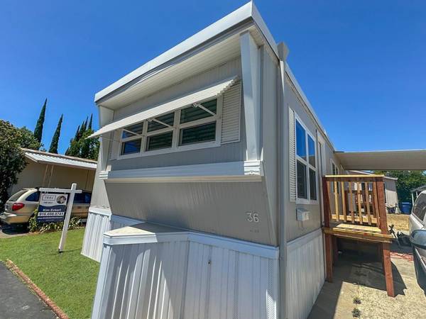 9340 Orangevale AVE #36, Orangevale, CA 95672