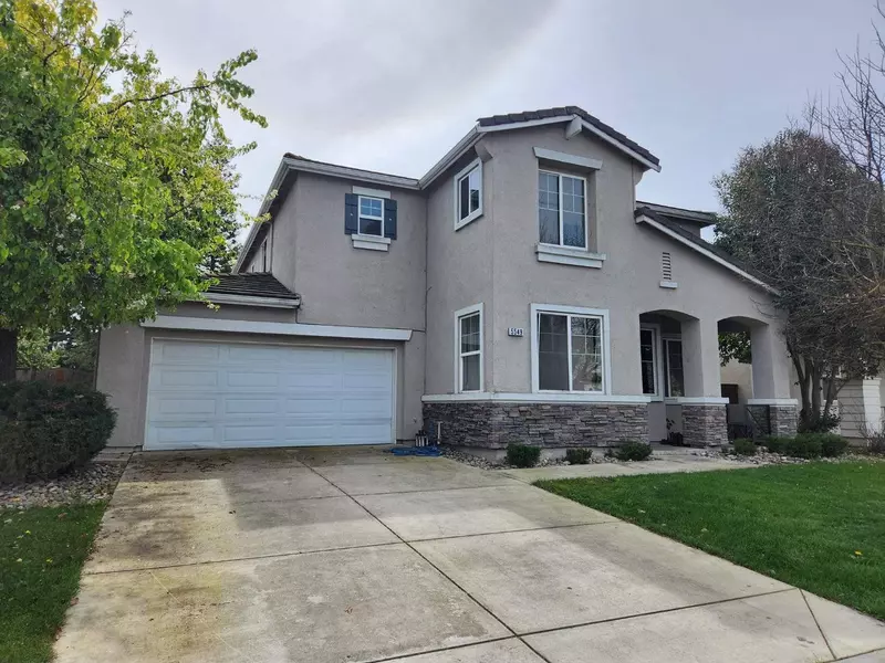 5549 Ridgeview CIR, Stockton, CA 95219