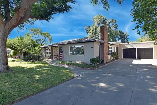 Turlock, CA 95380,1509 Sycamore ST