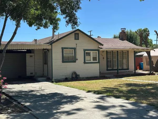 Williams, CA 95987,745 8th ST