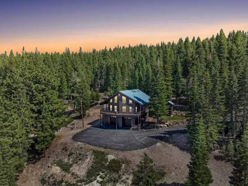 16746 Tewksbury, Truckee, CA 96161