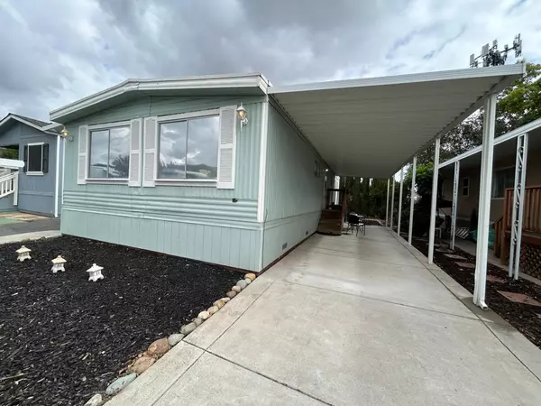 Granite Bay, CA 95746,9060 Auburn Folsom RD #40