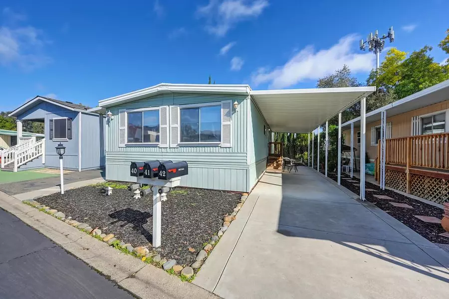 9060 Auburn Folsom RD #40, Granite Bay, CA 95746