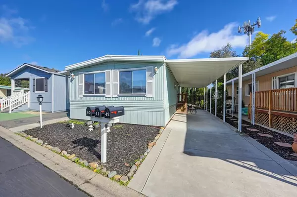 Granite Bay, CA 95746,9060 Auburn Folsom RD #40