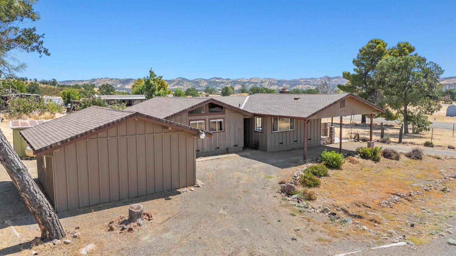 401 Lake Park DR, Stonyford, CA 95979