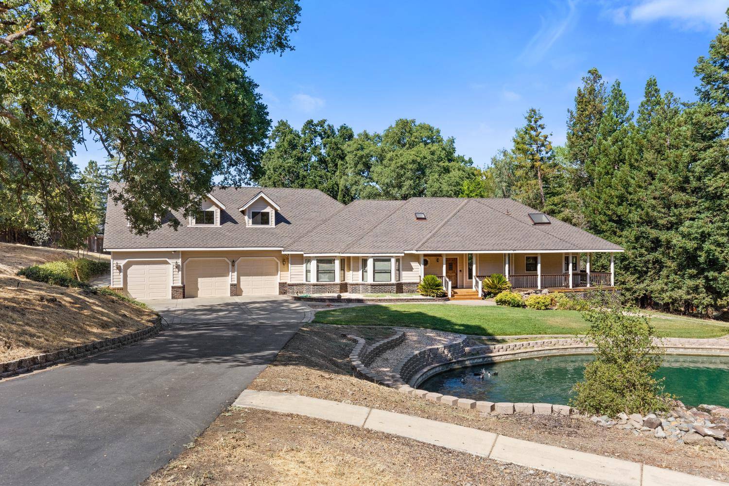 El Dorado Hills, CA 95762,1317 Oak Creek CT