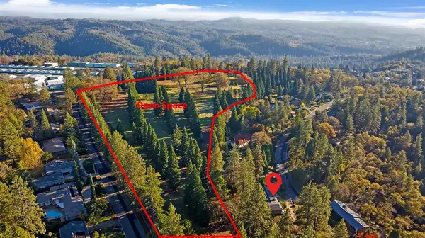 Placerville, CA 95667,1764 Country Club DR